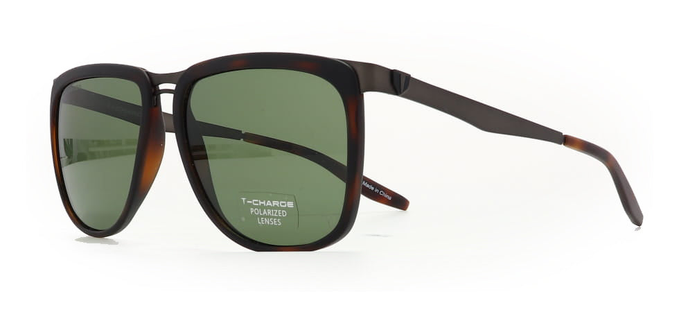 Image of T-Charge Eyewear Frames