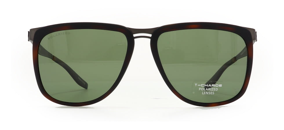 Image of T-Charge Eyewear Frames