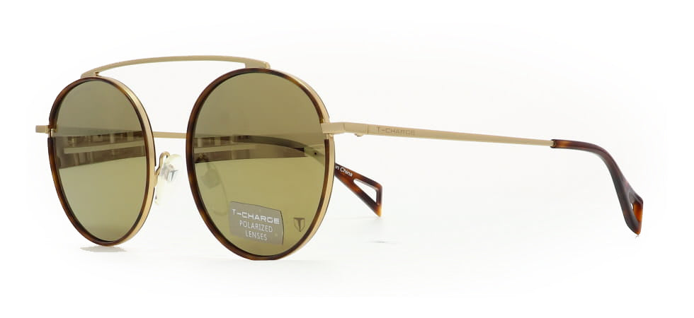 Image of T-Charge Eyewear Frames