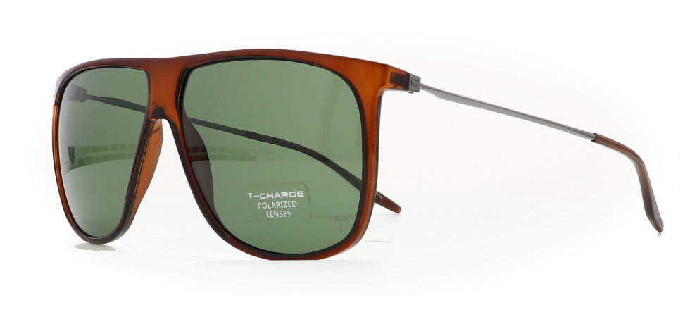 Image of T-Charge Eyewear Frames