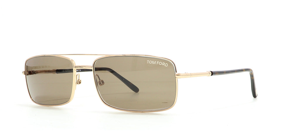 Image of Tom Ford Eyewear Frames