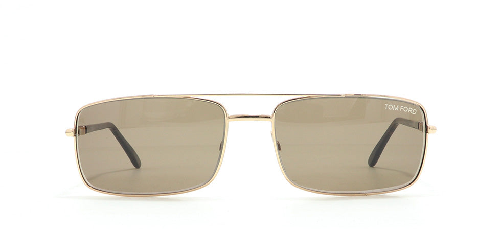 Image of Tom Ford Eyewear Frames