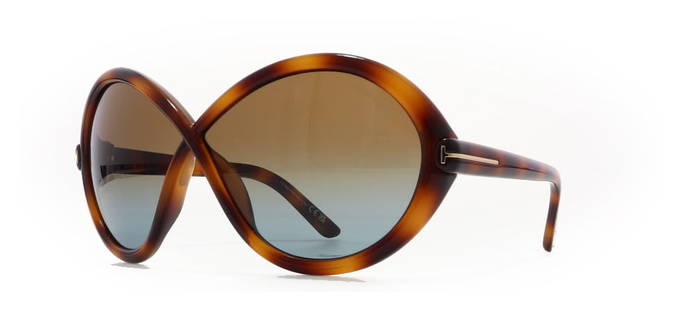 Image of Tom Ford Eyewear Frames