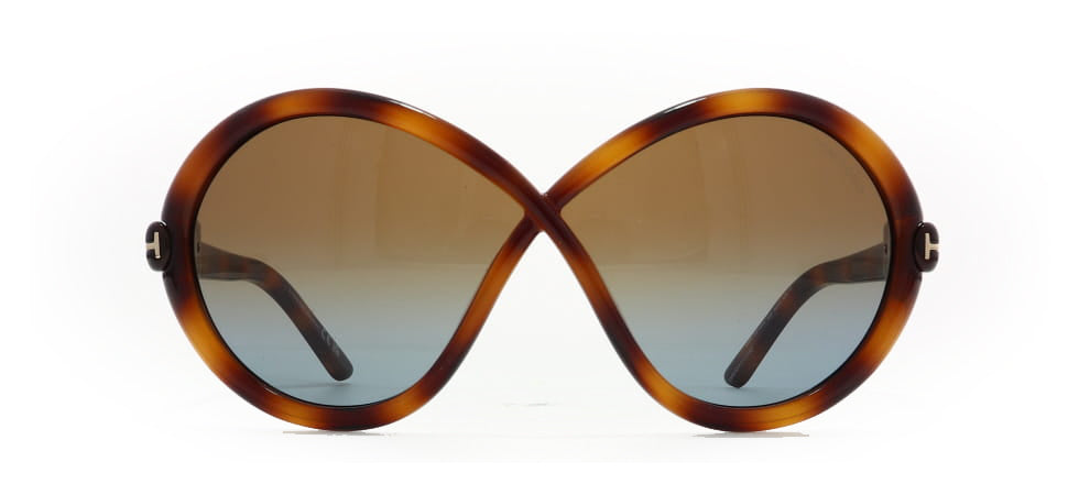 Image of Tom Ford Eyewear Frames