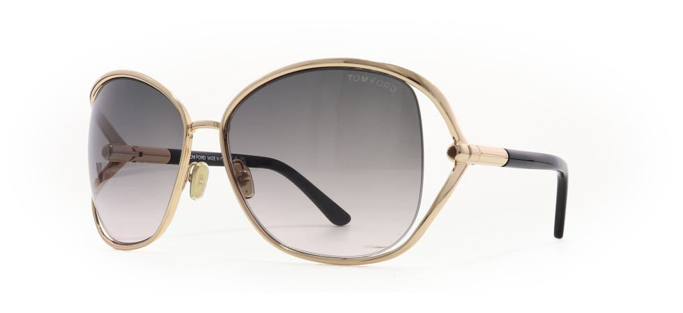 Image of Tom Ford Eyewear Frames