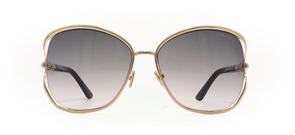 Image of Tom Ford Eyewear Frames