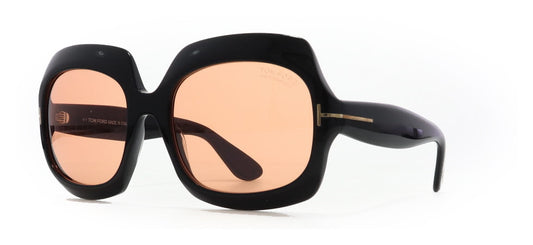 Image of Tom Ford Eyewear Frames