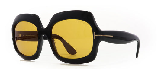 Image of Tom Ford Eyewear Frames