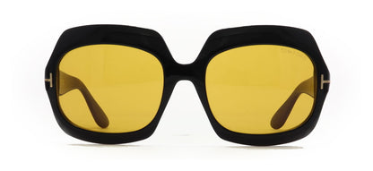 Image of Tom Ford Eyewear Frames