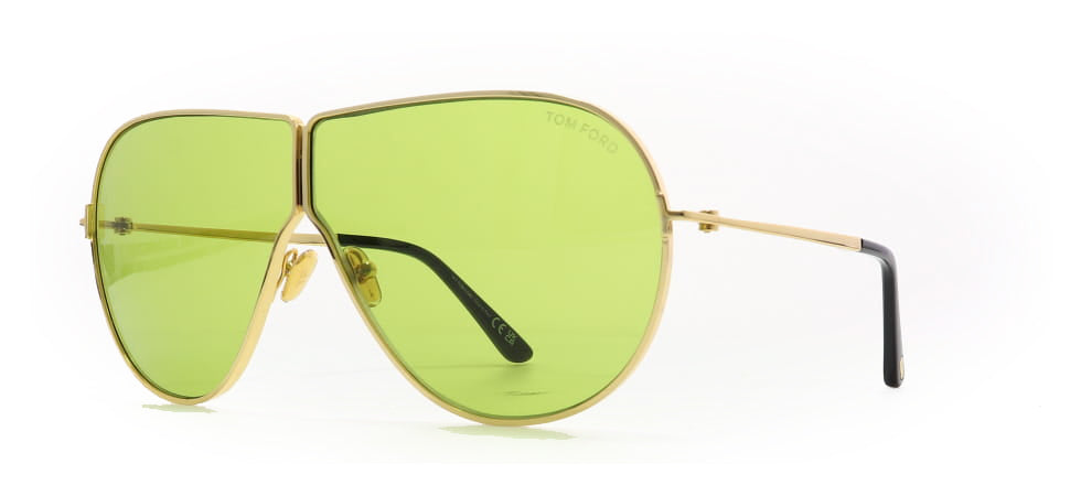 Image of Tom Ford Eyewear Frames