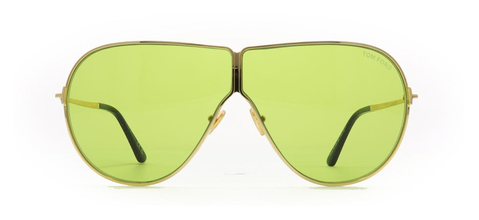 Image of Tom Ford Eyewear Frames