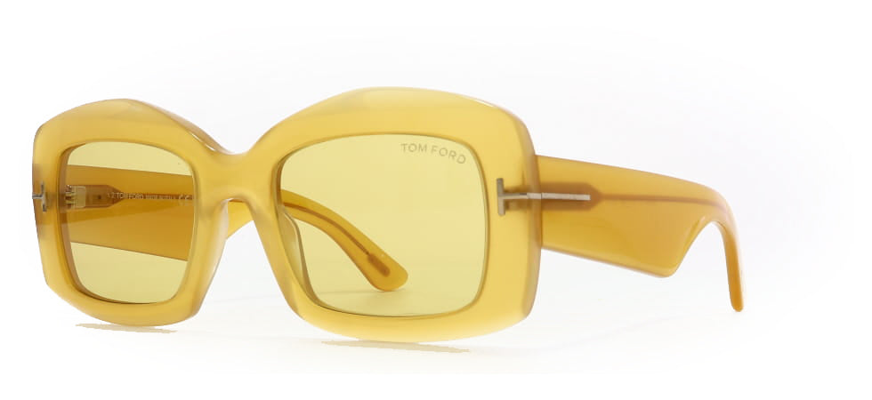 Image of Tom Ford Eyewear Frames