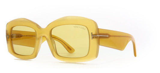 Image of Tom Ford Eyewear Frames