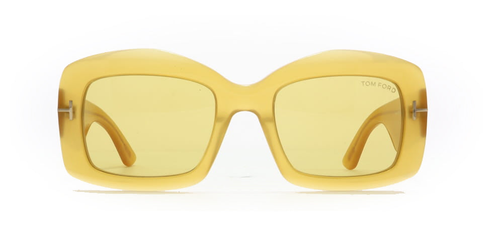 Image of Tom Ford Eyewear Frames