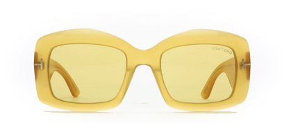Image of Tom Ford Eyewear Frames