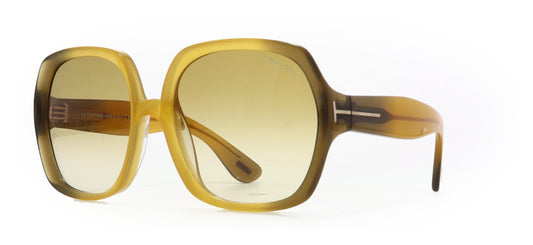 Image of Tom Ford Eyewear Frames