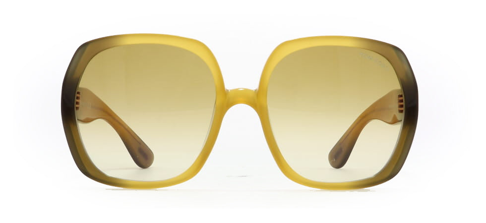 Image of Tom Ford Eyewear Frames