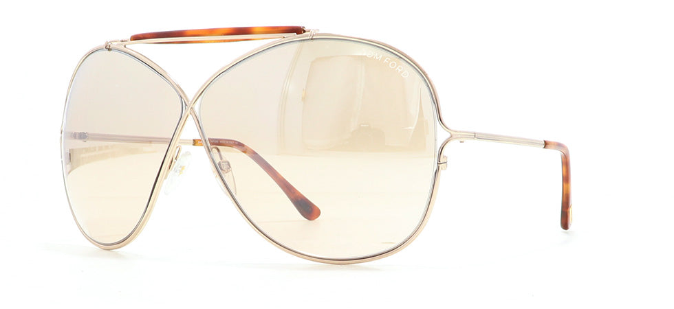 Image of Tom Ford Eyewear Frames