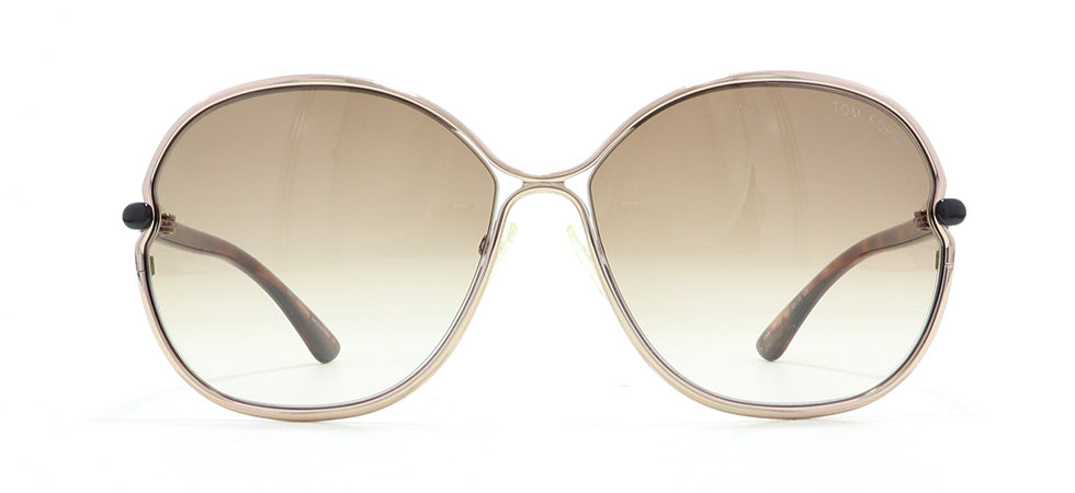 Image of Tom Ford Eyewear Frames