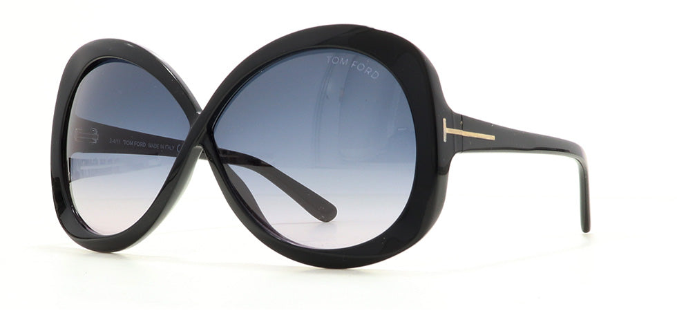 Image of Tom Ford Eyewear Frames