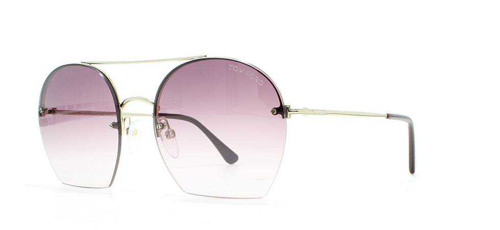 Image of Tom Ford Eyewear Frames