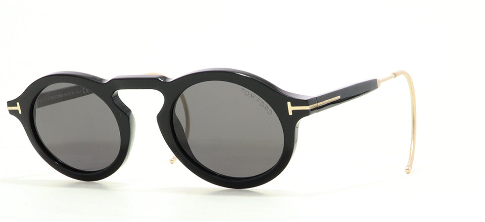 Image of Tom Ford Eyewear Frames