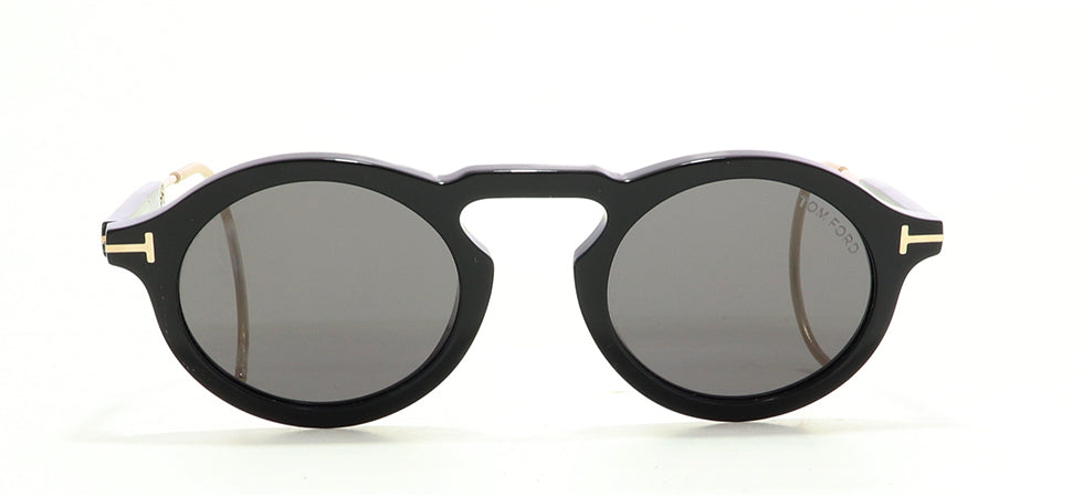 Image of Tom Ford Eyewear Frames