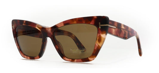 Image of Tom Ford Eyewear Frames