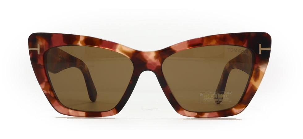 Image of Tom Ford Eyewear Frames