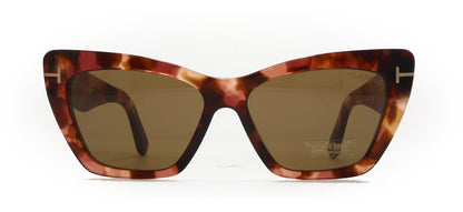 Image of Tom Ford Eyewear Frames