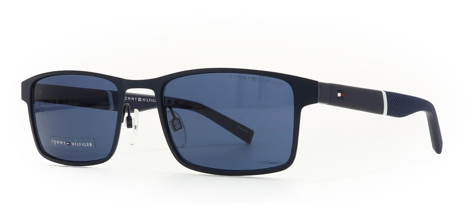 Image of Tommy Hilfiger Eyewear Frames