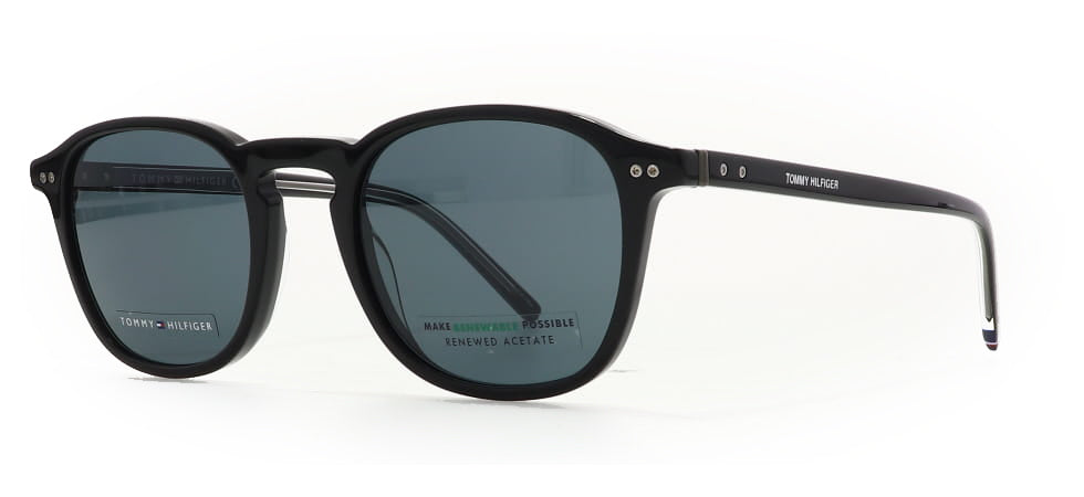 Image of Tommy Hilfiger Eyewear Frames