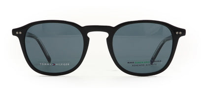 Image of Tommy Hilfiger Eyewear Frames