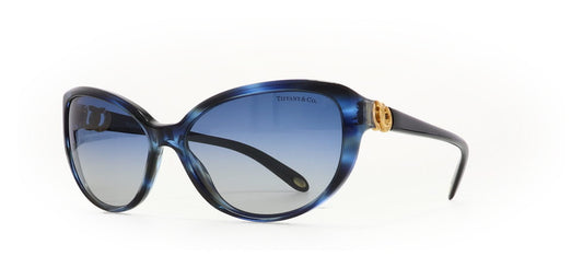 Image of Tiffany & Co. Eyewear Frames