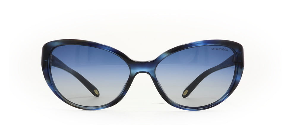 Image of Tiffany & Co. Eyewear Frames