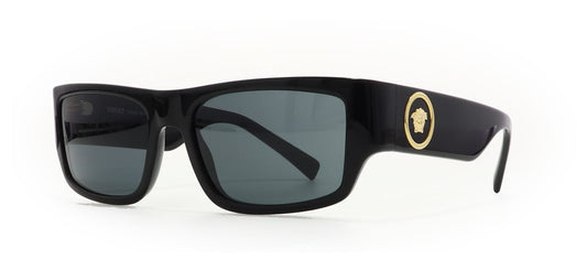 Image of Versace Eyewear Frames