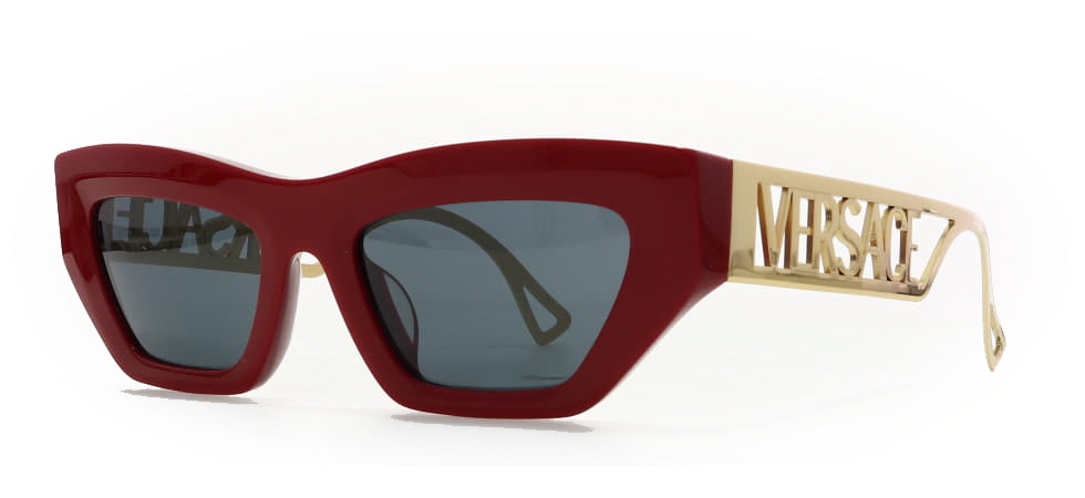 Image of Versace Eyewear Frames