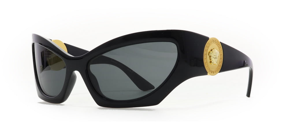 Image of Versace Eyewear Frames
