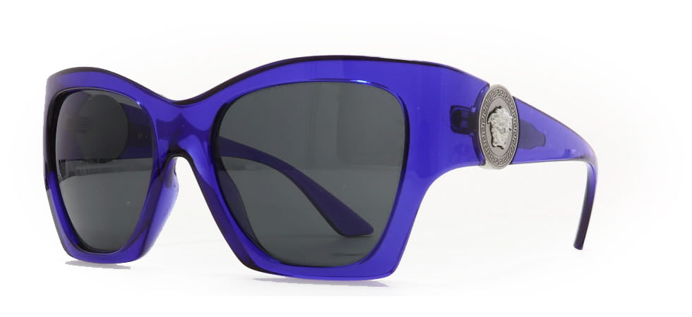 Image of Versace Eyewear Frames