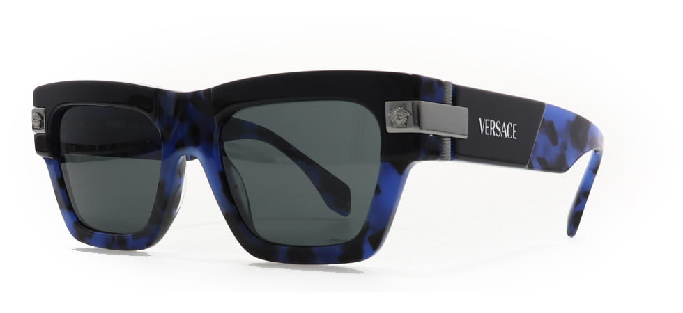 Image of Versace Eyewear Frames