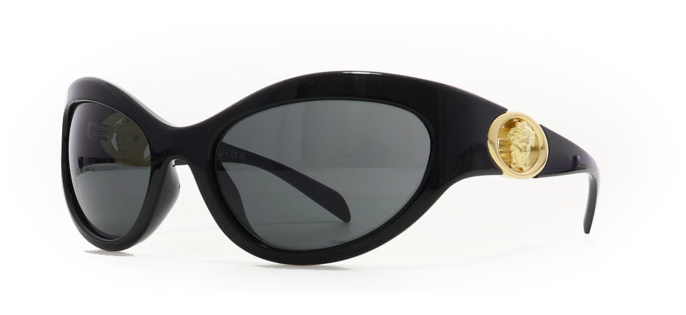 Image of Versace Eyewear Frames