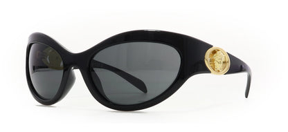 Image of Versace Eyewear Frames