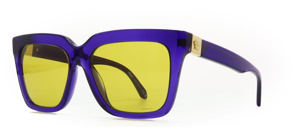 Image of Versace Eyewear Frames