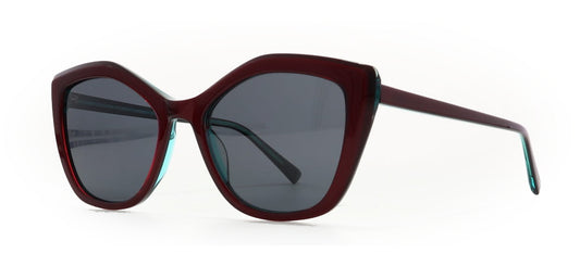 Image of William Morris Eyewear Frames