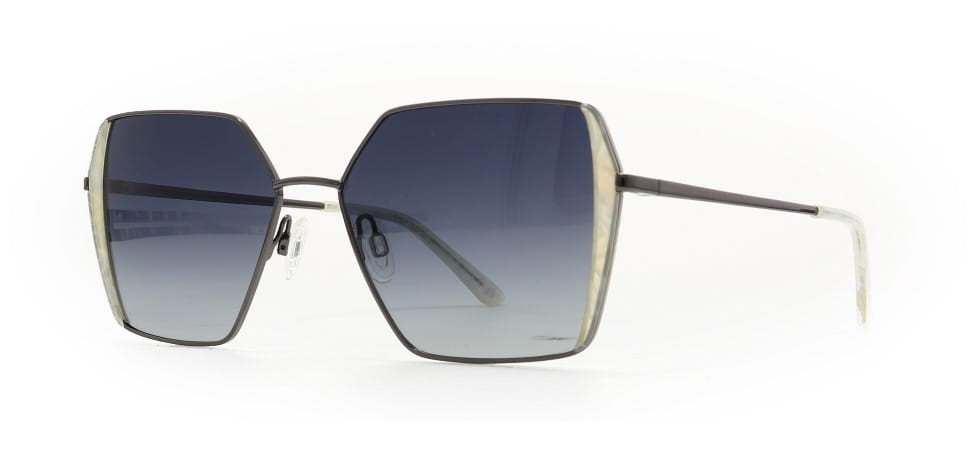 Image of William Morris Eyewear Frames