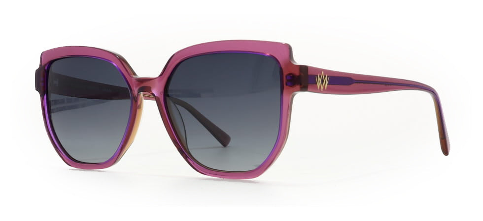 Image of William Morris Eyewear Frames