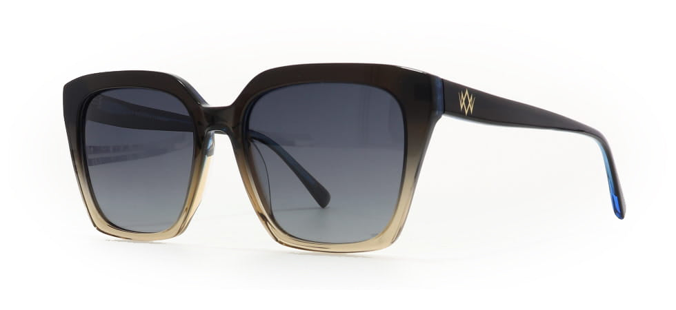 Image of William Morris Eyewear Frames