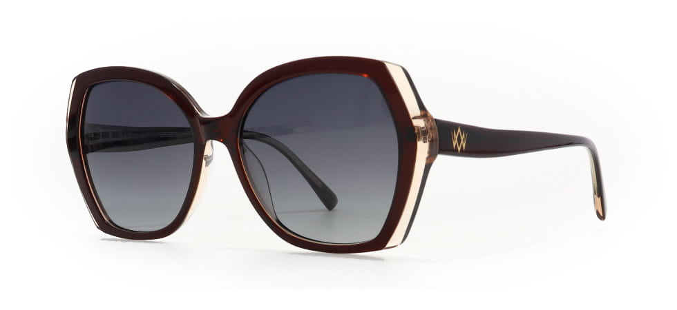 Image of William Morris Eyewear Frames