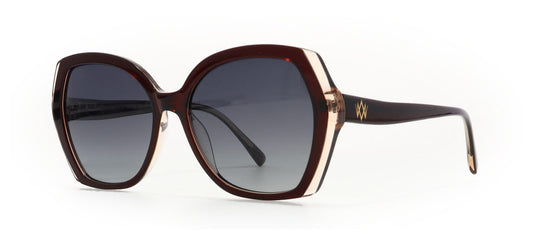 Image of William Morris Eyewear Frames