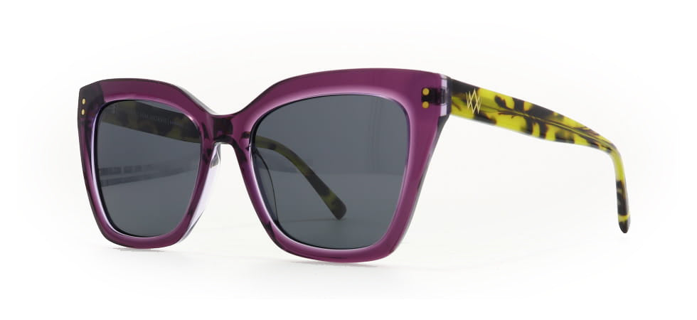 Image of William Morris Eyewear Frames